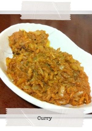ツナで＊簡単絶品キーマカレー-レシピのメイン写真