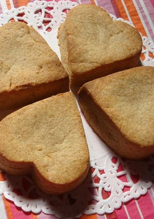ソフトなピーナツバタークッキー-レシピのメイン写真
