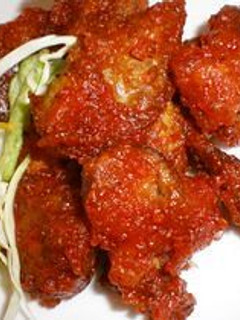 鶏レバーのケチャップがらめ-レシピのメイン写真