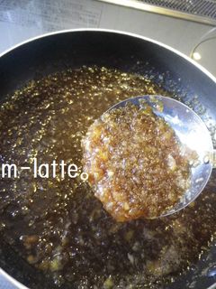 美味しい*簡単*ステーキソース-レシピのメイン写真