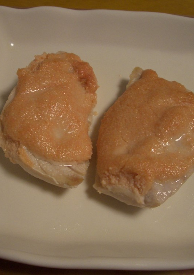 かじきのタラマヨソース焼き-レシピのメイン写真