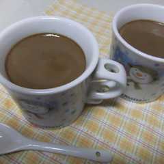 รูปของ みんな大好き★コーヒー牛乳プリン