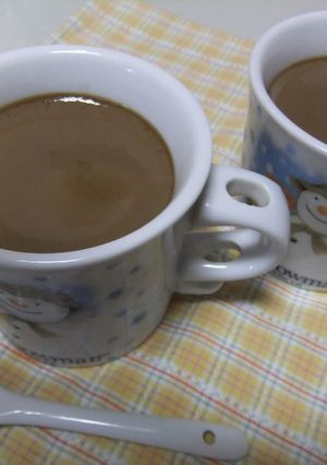 みんな大好き★コーヒー牛乳プリン-レシピのメイン写真