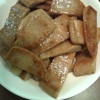 基本からアレンジまで！思わずつくりたくなる「はんぺん 黒はんぺん