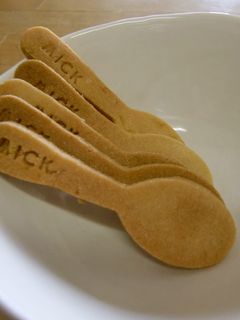 *米粉とさつまいものクッキー*-レシピのメイン写真