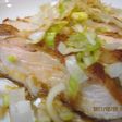安い鶏むね肉でヘルシー油淋鶏ユーリンチィ