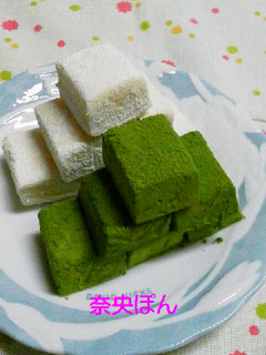簡単☆お鍋で生チョコホワイト♪-レシピのメイン写真