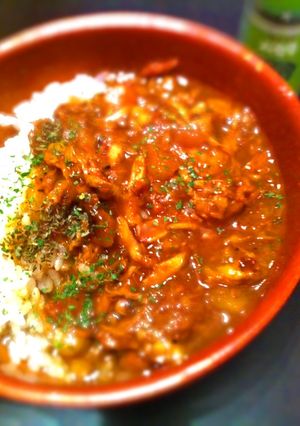 彼も絶賛！4食連続食べてった☆カレー-レシピのメイン写真