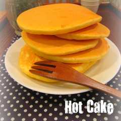 รูปของ *感激!カフェ風なパンケーキ*