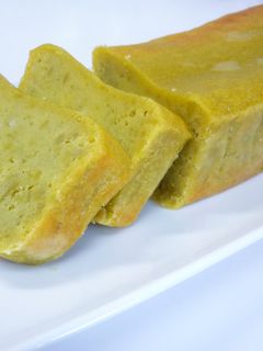 ✽超しっとりスイートポテトケーキ✽-レシピのメイン写真