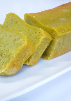 ✽超しっとりスイートポテトケーキ✽-レシピのメイン写真