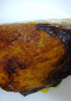 バター風味のブリの照り焼き☆-レシピのメイン写真