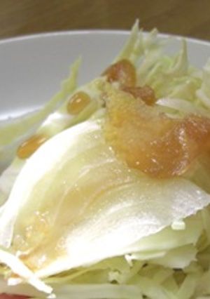 超簡単！美味ドレ♡ポン酢+α-レシピのメイン写真