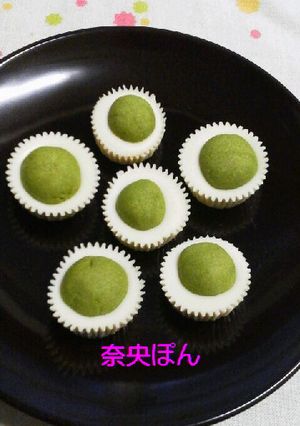 板チョコ溶かすだけ☆可愛いクッキーチョコ-レシピのメイン写真