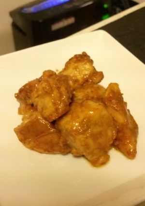 激ウマ！タンドリーチキン-レシピのメイン写真