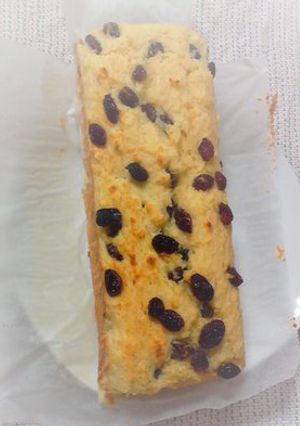 簡単☆おからのﾍﾙｼｰパウンドケーキ-レシピのメイン写真