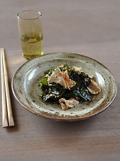 新わかめと豚肉炒め-レシピのメイン写真