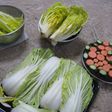 干し野菜・・・干すだけ