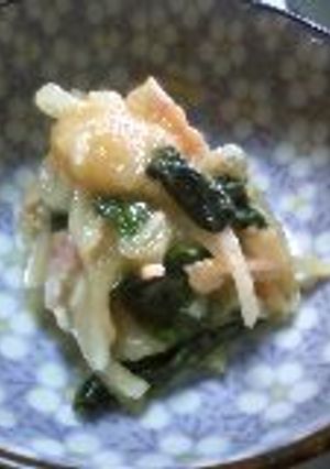 激うま万能サラダ-レシピのメイン写真