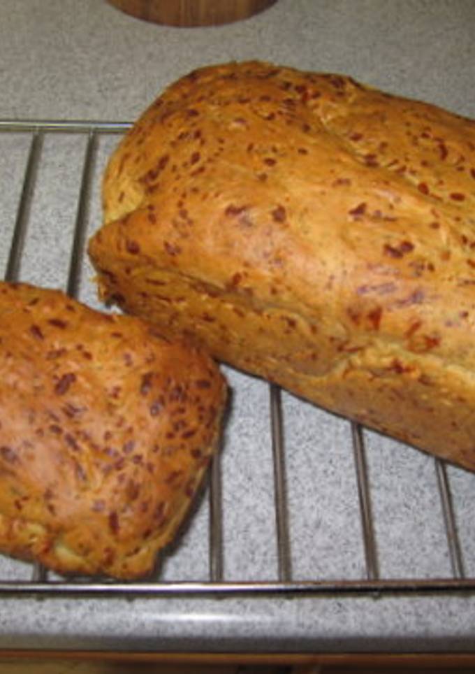 DILL BATTER BREAD by shinobie 【クックパッド】 簡単おいしいみんなのレシピが392万品