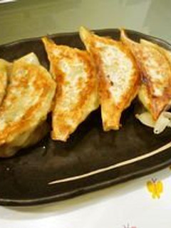 うちの餃子決まりました♪-レシピのメイン写真