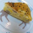 林檎と薩摩芋のケーキ☆