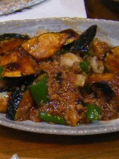 揚げ野菜の鶏そぼろあん-レシピのメイン写真