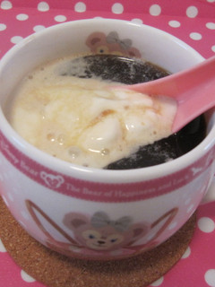 アイスホットコーヒー-レシピのメイン写真