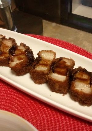 失敗しても大丈夫！な豚カツレシピ-レシピのメイン写真