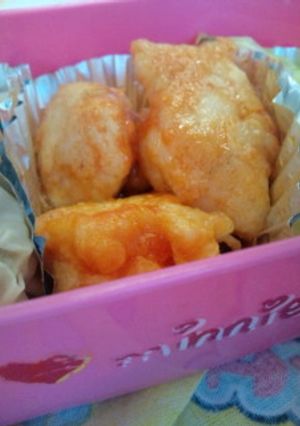 ささみのチリ和え-レシピのメイン写真