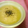 レンジであっさり!ツナのバーニャカウダ風