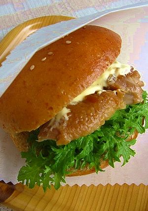 鶏の照り煮-レシピのメイン写真