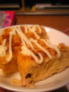 お弁当にも☆シーチキン入り卵焼き-レシピのメイン写真