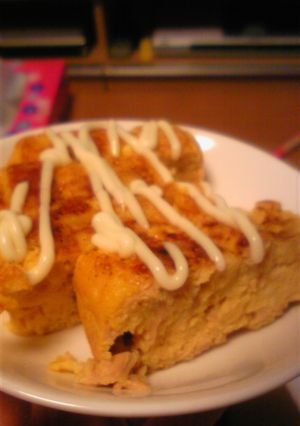 お弁当にも☆シーチキン入り卵焼き-レシピのメイン写真