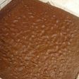 ビスキュイ・ショコラ(小麦粉不使用)