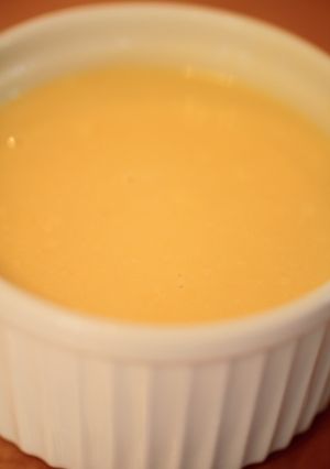 とうもろこしのスープ-レシピのメイン写真
