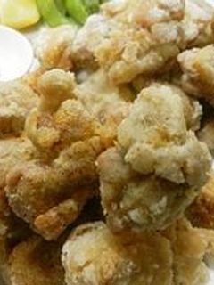 我が家の定番☆鶏の竜田揚げ*ジューシー*-レシピのメイン写真