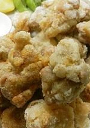 我が家の定番☆鶏の竜田揚げ*ジューシー*-レシピのメイン写真