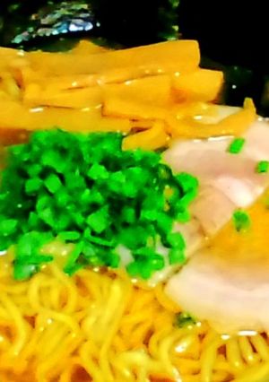 汎用醤油ダレ ラーメン用かえし-レシピのメイン写真