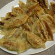 簡単*基本*焼き餃子