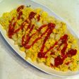 新食感‼超簡単スクランブルエッグ