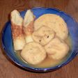 がんもと竹輪の煮物