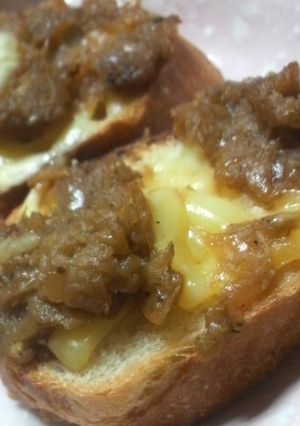 オニチーフランスパン-レシピのメイン写真