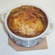 京風ヘルシー焼きカレー