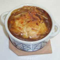 京風ヘルシー焼きカレー-レシピのメイン写真