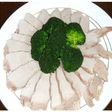 炊飯器の保温機能で豚モモ肉煮
