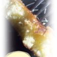 ふわふわホットケーキ