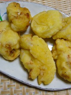 胸肉も美味しい!鶏の天ぷら *とり天*-レシピのメイン写真