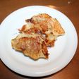 和田家のギョーザ