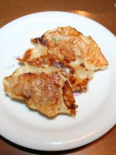 和田家のギョーザ-レシピのメイン写真